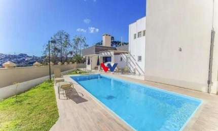 Apartamento para venda em Bonfim de 40.00m² com 2 Quartos e 1 Garagem