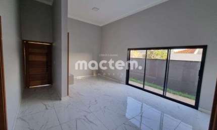 Casa de Condomínio para venda em Bonfim Paulista de 160.00m² com 3 Quartos, 3 Suites e 4 Garagens
