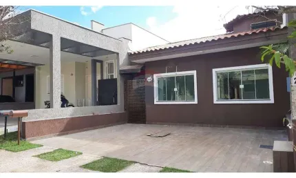 Casa de Condomínio para alugar em Horto Florestal de 91.00m² com 3 Quartos, 1 Suite e 2 Garagens