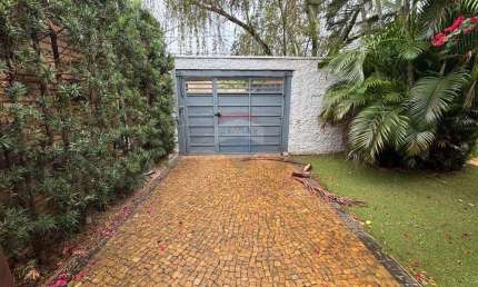 Casa para alugar em Alto Da Boa Vista de 199.52m² com 3 Quartos e 1 Suite