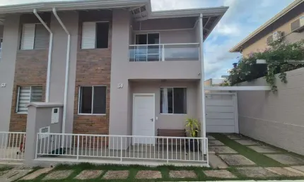 Casa de Condomínio para venda em Parque Rural Fazenda Santa Cândida de 148.00m² com 3 Quartos e 2 Garagens