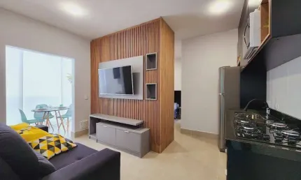 Apartamento para alugar em Vila Formosa de 34.00m² com 1 Quarto e 1 Garagem