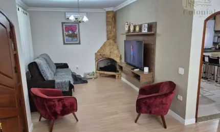 Casa para venda em Jardim Primavera de 300.00m² com 4 Quartos, 2 Suites e 4 Garagens
