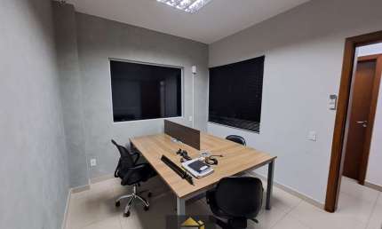 Prédio Comercial para alugar em Vila Redentora de 18.00m²