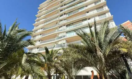 Apartamento para venda em Jardim Paulistano de 162.00m² com 3 Quartos, 3 Suites e 2 Garagens