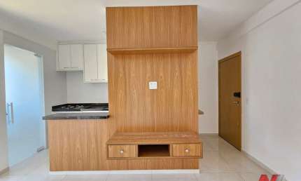 Apartamento para alugar em Higienópolis de 53.00m² com 1 Quarto e 1 Garagem