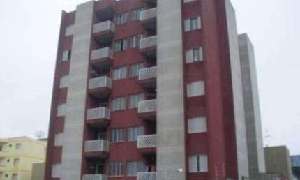 Apartamento para venda em Vila Costa Do Sol de 70.00m² com 2 Quartos e 1 Garagem