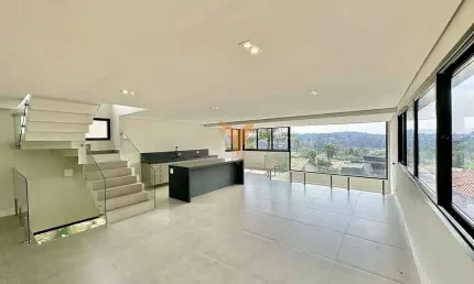 Casa para venda em São Paulo Ii de 484.04m² com 4 Quartos, 4 Suites e 3 Garagens