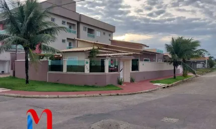 Casa para venda em Itanhaém de 250.00m² com 4 Quartos, 4 Suites e 4 Garagens