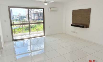 Apartamento para alugar em Vila Sinibaldi de 75.00m² com 2 Quartos e 1 Garagem
