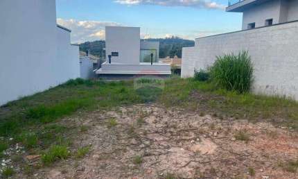 Terreno para venda em Condomínio Residencial Euroville Ii de 301.00m²