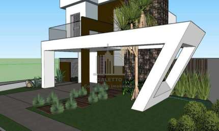 Casa para venda em Swiss Park de 740.00m² com 3 Quartos, 3 Suites e 6 Garagens