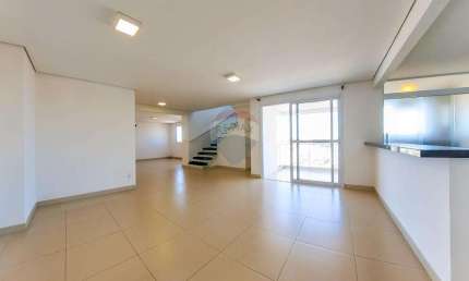 Apartamento para alugar em Parque Alvorada de 168.00m² com 3 Quartos, 1 Suite e 3 Garagens