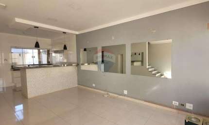 Casa para alugar em Jardim Terramérica Ii de 150.00m² com 3 Quartos e 1 Suite