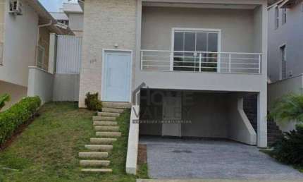 Casa de Condomínio para venda em Condomínio Residencial Terras Do Oriente de 213.00m² com 3 Quartos, 3 Suites e 4 Garagens
