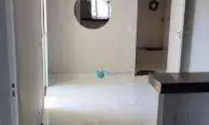 Apartamento para alugar em Vila Odin de 54.00m² com 2 Quartos e 1 Garagem
