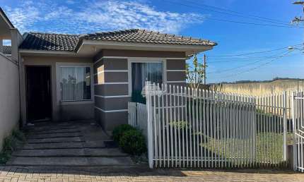 Casa para venda em Butiatumirim de 57.00m² com 3 Quartos e 1 Garagem