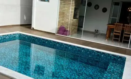 Casa para alugar em Wanel Ville de 200.00m² com 3 Quartos, 1 Suite e 2 Garagens