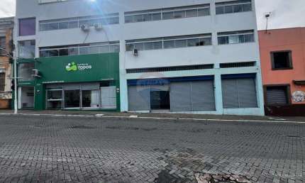 Casa comercial para alugar na Rua Major Sucupira, 326 B, Centro, Jundiaí
