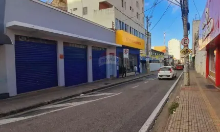 Sala comercial para alugar na Rua da Penha, 698, Centro, Sorocaba