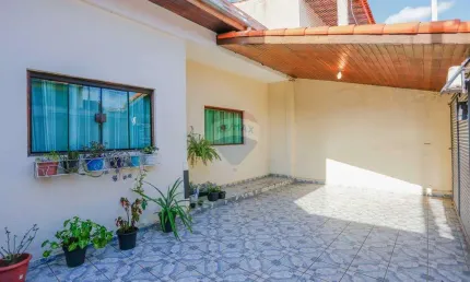 Casa para venda em Conjunto Habitacional Júlio De Mesquita Filho de 132.00m² com 3 Quartos