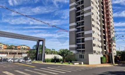 Apartamento para venda em Alto Da Boa Vista de 50.00m² com 2 Quartos e 1 Garagem