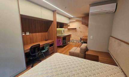 Kitnet para alugar em Vila Mariana de 23.00m² com 1 Quarto
