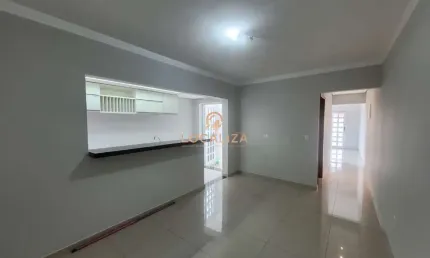 Casa para venda em Jardim Bela Vista de 150.00m² com 2 Quartos e 2 Garagens