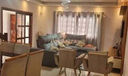 Casa para venda em Portal De Minas de 200.00m² com 3 Quartos, 1 Suite e 2 Garagens