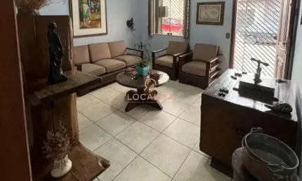 Casa para venda em Centro de 103.00m² com 4 Quartos