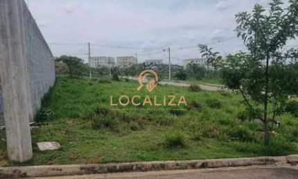 Terreno para venda em Residencial São Francisco de 200.00m²