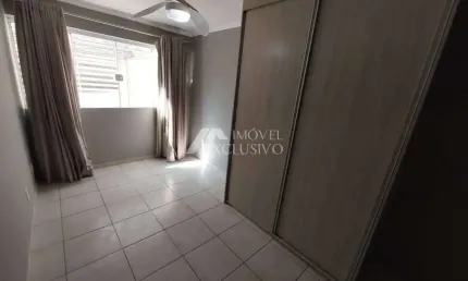 Apartamento para alugar em Jardim Botânico de 64.00m² com 2 Quartos, 1 Suite e 1 Garagem