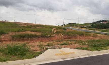 Terreno à venda na Rua Carlos Nunes de Paula, S/n, Jardim Imperial, São José dos Campos