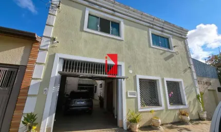 Casa para venda em Vila Hortência de 392.00m² com 4 Quartos, 2 Suites e 2 Garagens