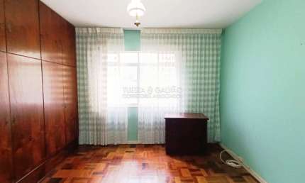 Apartamento para alugar em Centro de 87.00m² com 3 Quartos, 1 Suite e 1 Garagem