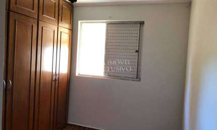 Apartamento para alugar em Independência de 60.00m² com 2 Quartos e 2 Garagens