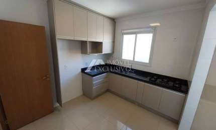 Apartamento para alugar em Nova Aliança de 121.00m² com 3 Quartos, 3 Suites e 2 Garagens