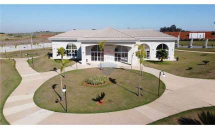 Terreno para venda em Jardim Recanto Das Águas de 400.00m²