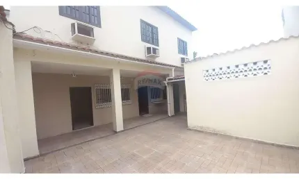 Casa para alugar em Freguesia (ilha Do Governador) de 110.00m² com 3 Quartos e 1 Garagem