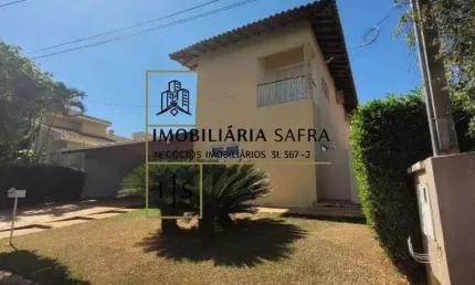 Casa para venda em Residencial Jardins de 300.00m² com 3 Quartos e 6 Garagens