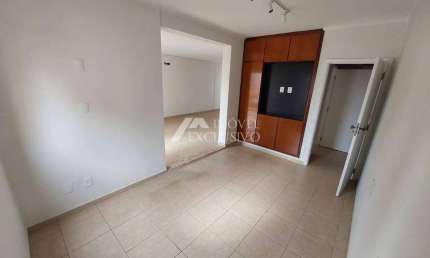 Apartamento para alugar em Centro de 146.00m² com 3 Quartos, 1 Suite e 1 Garagem