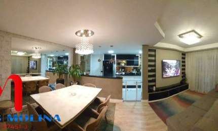 Apartamento para venda em Santo Antônio de 106.00m² com 3 Quartos, 1 Suite e 2 Garagens