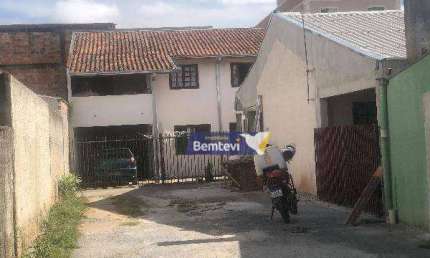 Casa de Condomínio para venda em Guaraituba de 103.00m² com 2 Quartos e 1 Garagem