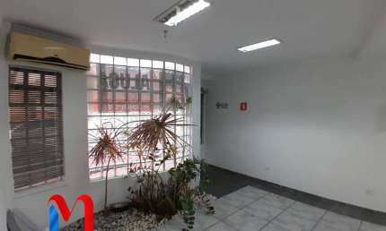 Sala comercial para alugar na Rua Amazonas, 312, Centro, São Caetano do Sul