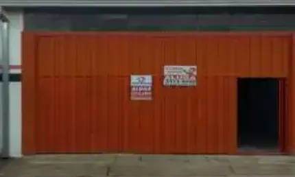 Prédio Comercial para alugar em Vila Faria de 80.00m²