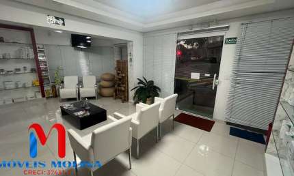 Sala Comercial para venda em Osvaldo Cruz de 280.00m² com 1 Garagem