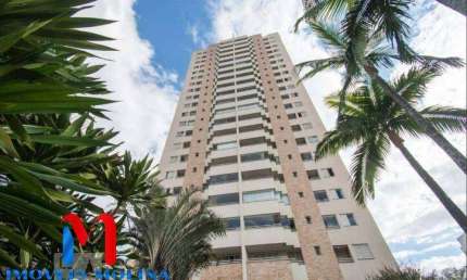 Apartamento para venda em Santa Paula de 155.00m² com 3 Quartos, 2 Suites e 3 Garagens