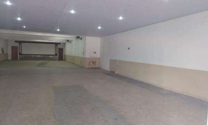 Prédio Comercial para alugar em Jardim São Carlos de 450.00m²
