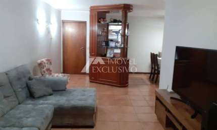 Apartamento para alugar em Centro de 123.00m² com 3 Quartos e 1 Suite