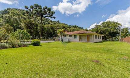 Chácara para venda em Águas Fervidas de 160.00m² com 3 Quartos e 2 Garagens